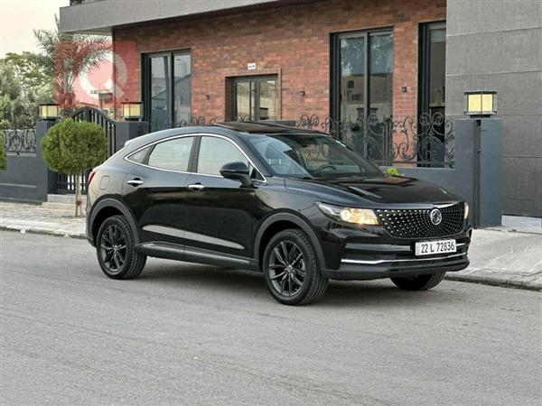 Dongfeng iX5 2023 for sale in Iraq - Mosul
